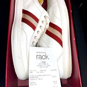 Bally Men’s Sneakers